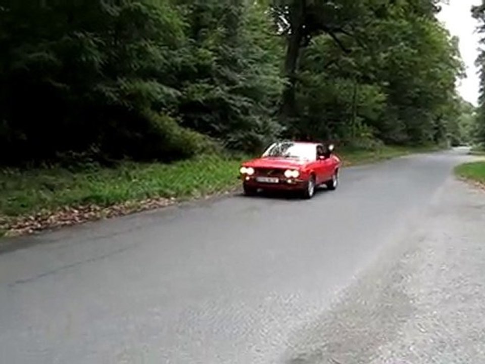 Lancia Beta 2