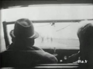 Un égal trois : Emission du 27 février 1964 - Archive INA