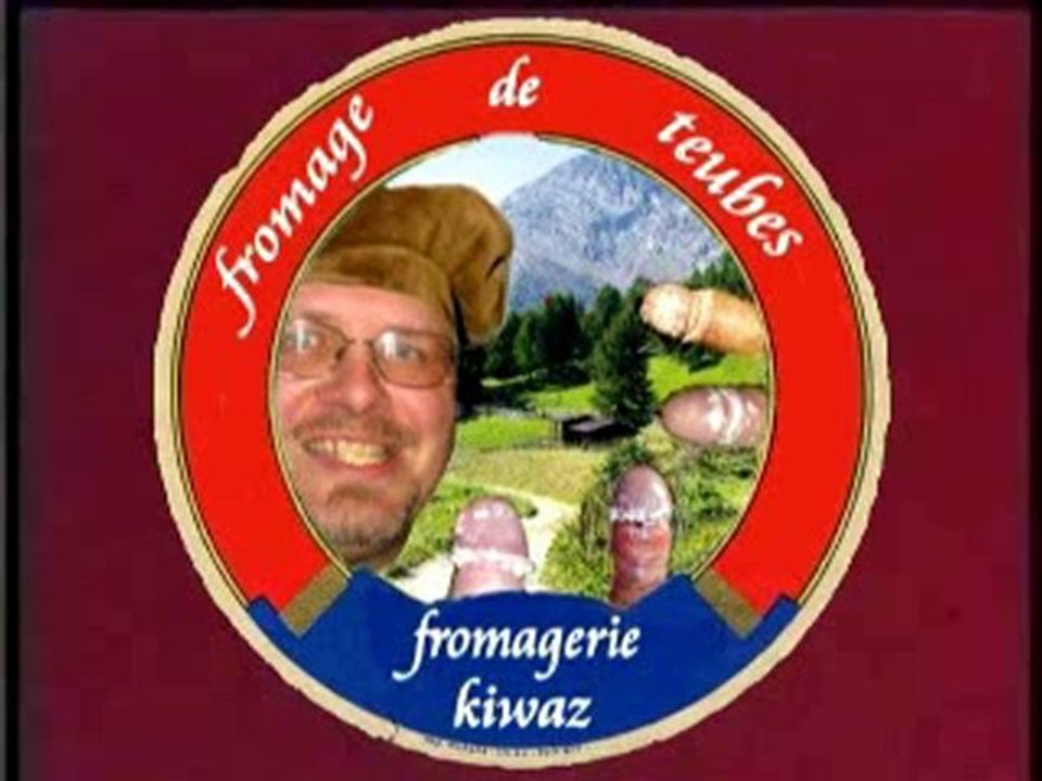 LE FROMAGE DE TEUBES