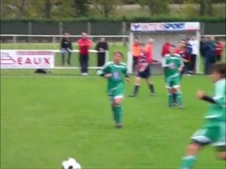 chavanay / us 2 vallons 2ème mi-temps