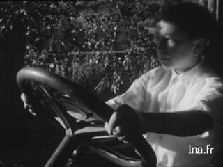 Le monde en quarante minutes : émission du 10 octobre 1963