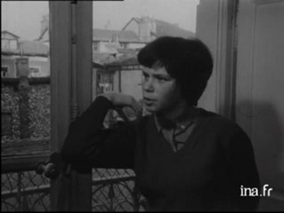 A quoi rêvent les jeunes filles ?