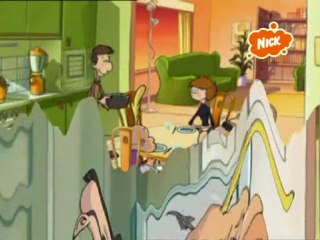 Titeuf 2x04b Las semillas de la vida parte 2