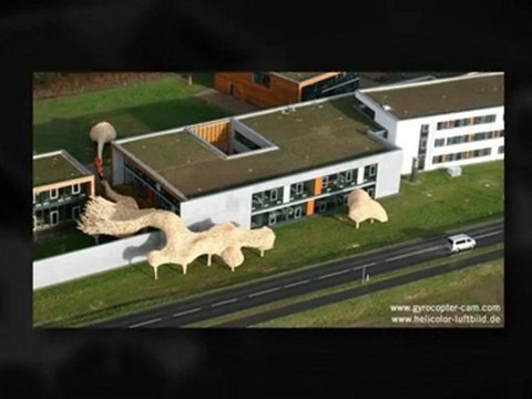 Entrepreneurship Summit 2010: Prof. von Kaisenberg