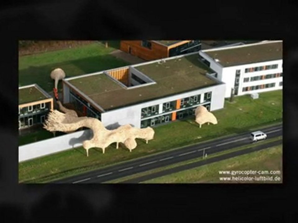 Entrepreneurship Summit 2010: Prof. von Kaisenberg