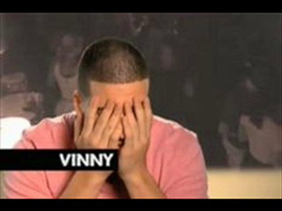 Watch Jersey Shore S02E13 Back into the Fold