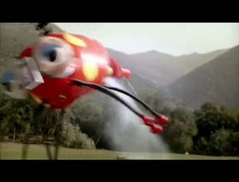 Teknologi er hvad, man gør det til!