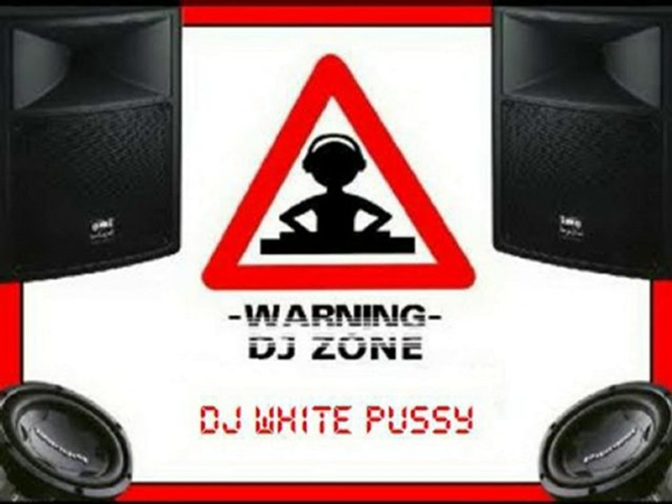 Xque vol10 Rmx Dj White Pussy