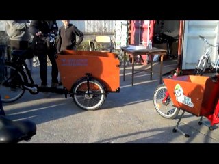 Îlot Familles - île de Nantes