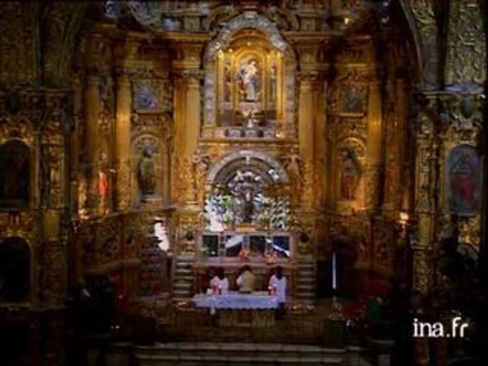 Equateur : des Andes aux Galapagos