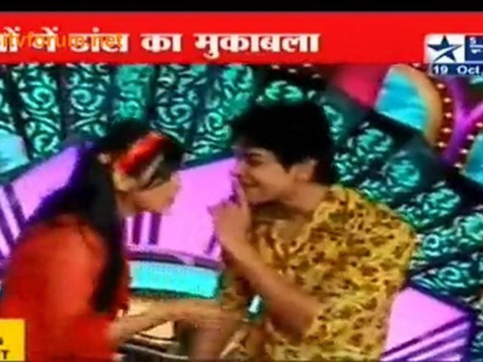 Aane Wala Hai 'Nach Le Ve'