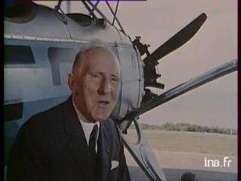 L'atlantique 1918-1927