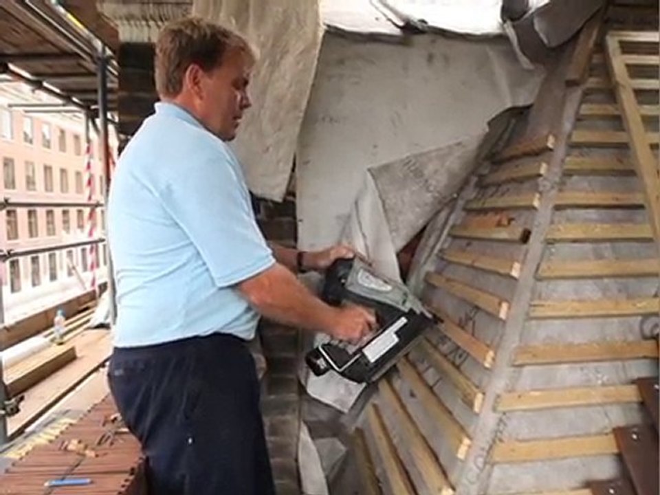 Phipps Roofing- Roofing Contractors