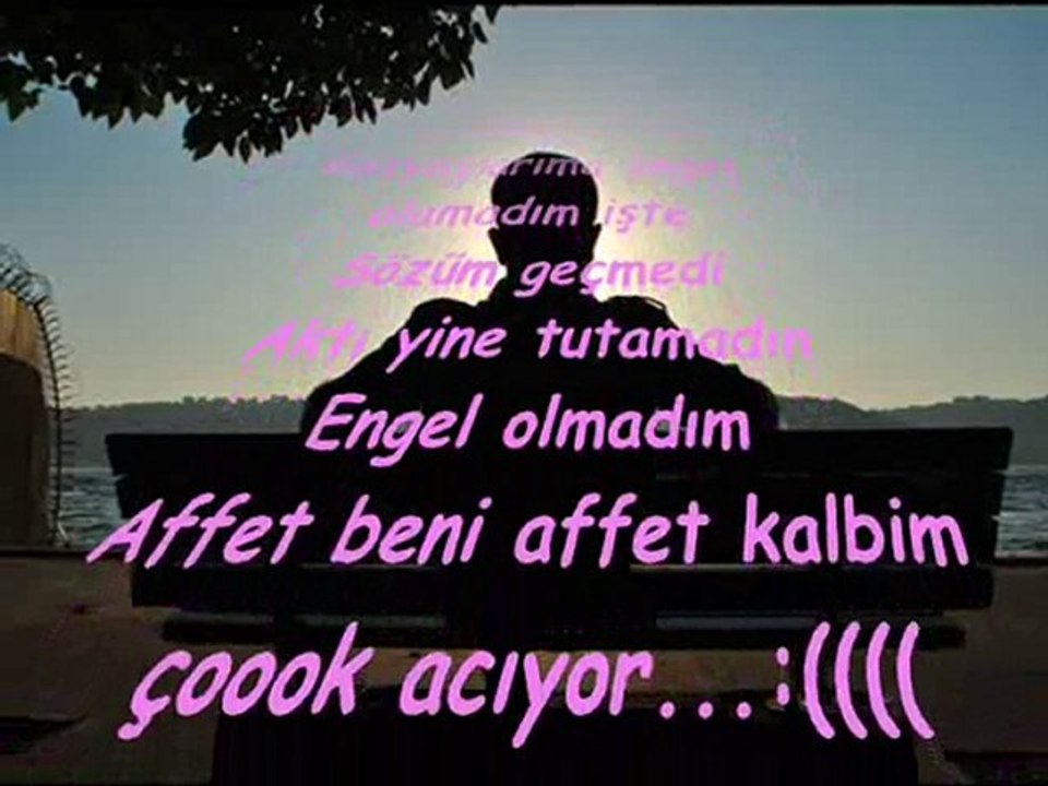 Yıldız Tilbe Ama evlisin