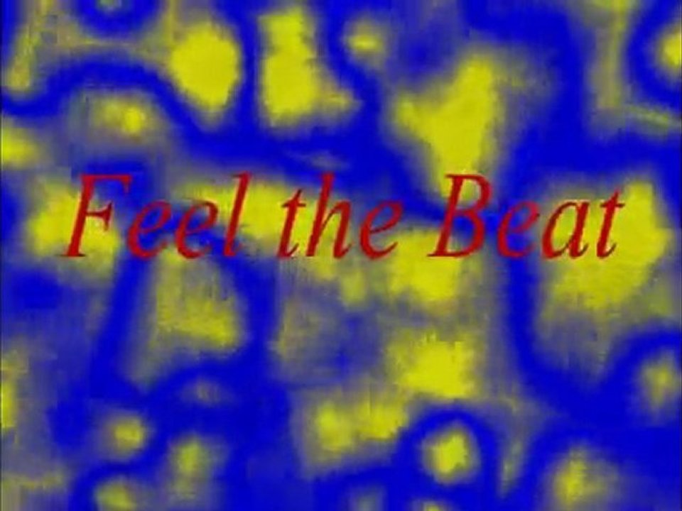 Feel the Beat
