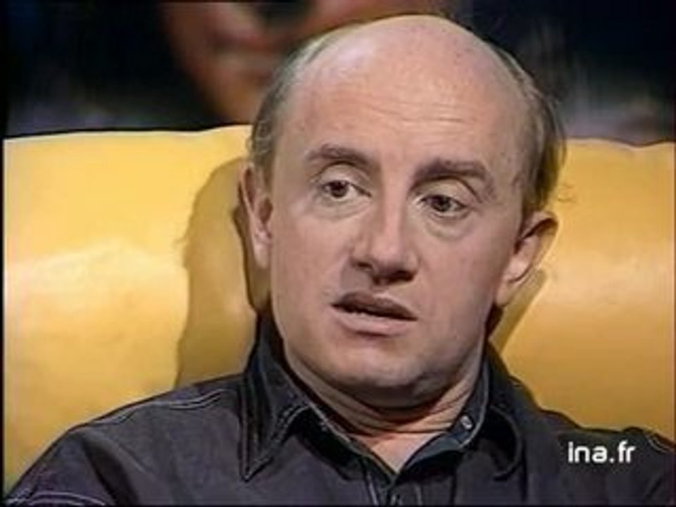 Michel Blanc