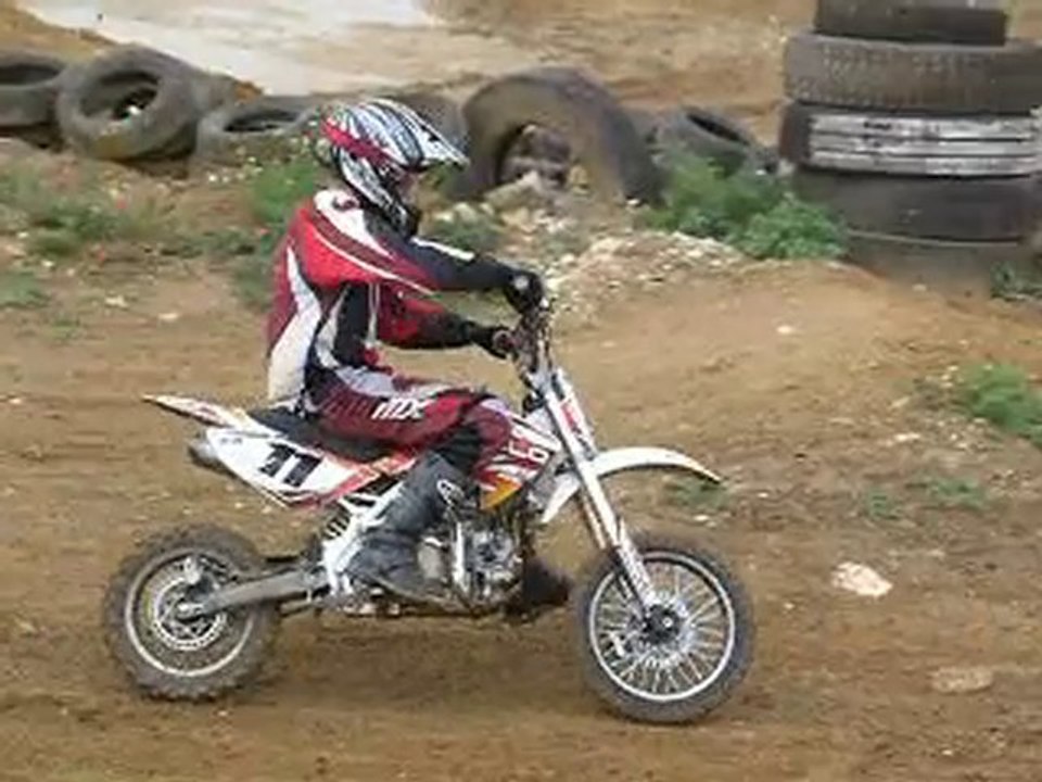Ride Apollo D11 grosse ruptures ...