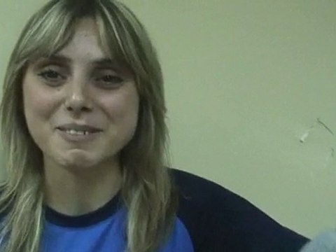 Horon Evi - Topkapı Horon Kursu Öğrencileri -1