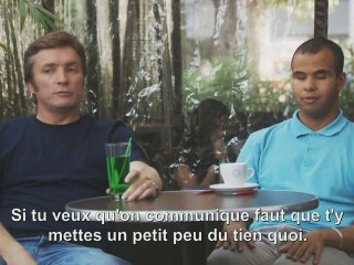 Sourd  - Version audio décrite