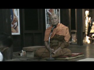 เทศน์วันอาสฬหบูชา (26-7-53) ตอน 2/2