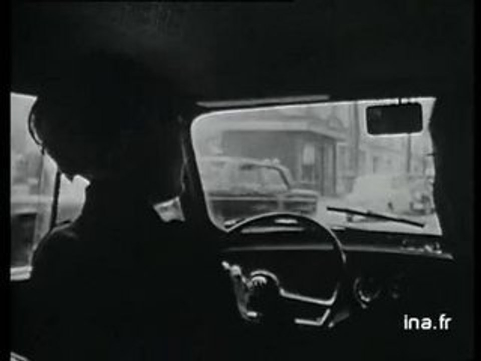 Autos-portraits