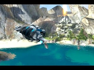 N.O.V.A. 2 "Les héros se soulèvent de nouveau" (Teaser 2)