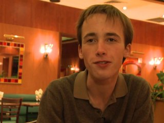 Le baptême du feu de Victor Colombani, porte-voix des lycéens