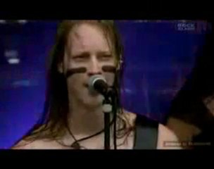 Ensiferum - Iron [live at Wacken 2008 by ren1x]