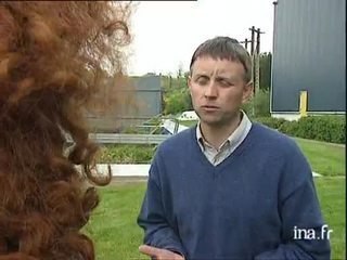 La France défigurée vingt ans après : émission du 30 juillet 1995