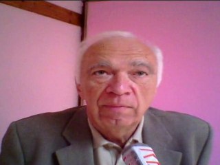 Retraite Docteur Denis Jacquat Député de la Moselle