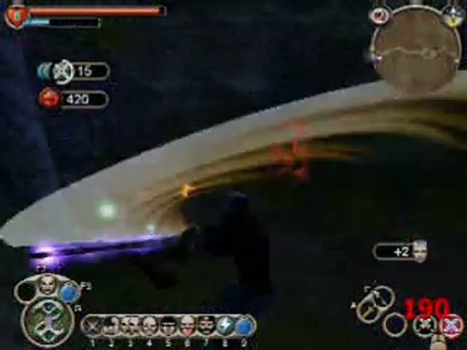 walkthrough-fable the lost chapter (5)