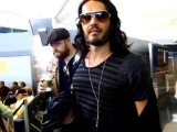 SNTV - Russell Brand slams prenup