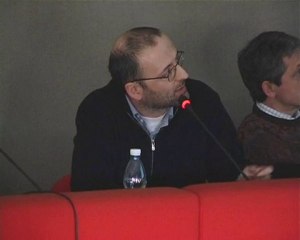 3° Incontro - Convegno 11 Marzo 2010 Prt 3