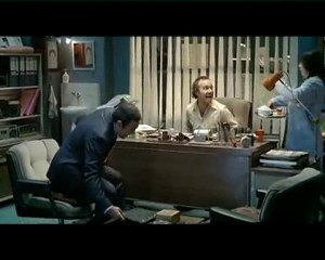 TEB Engin Günaydın / Director: Charles Richards/ Agency:TBWA