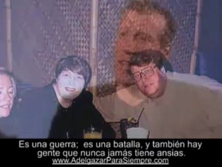 Para perder peso: El Método Gabriel