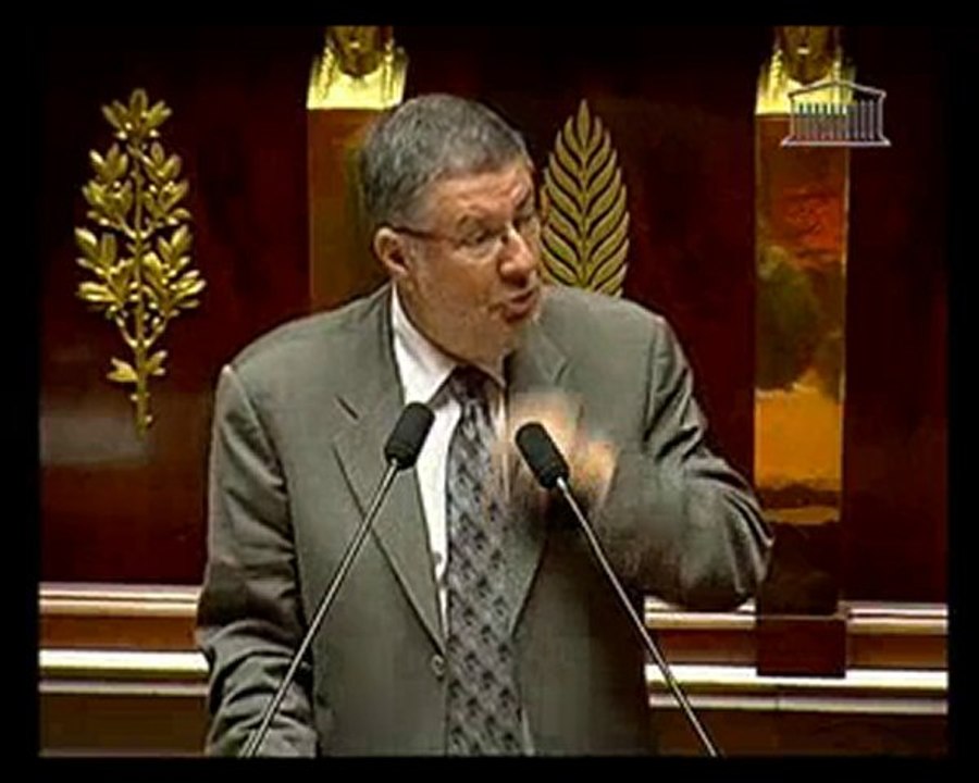 Réforme de la Constitution