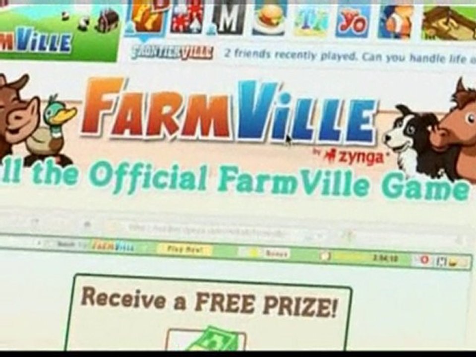 Facebook: "Privacy settings not working"