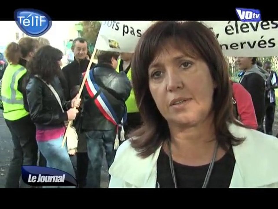 Il faut un prof, et vite ! (Val-d’Oise)
