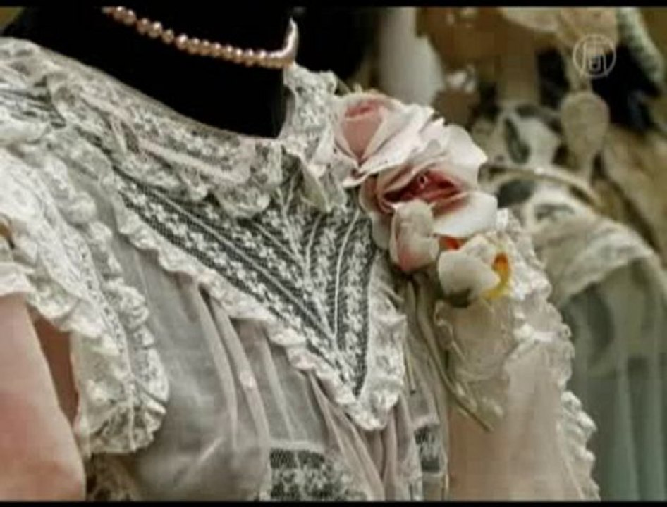 la mode au 19ème siècle