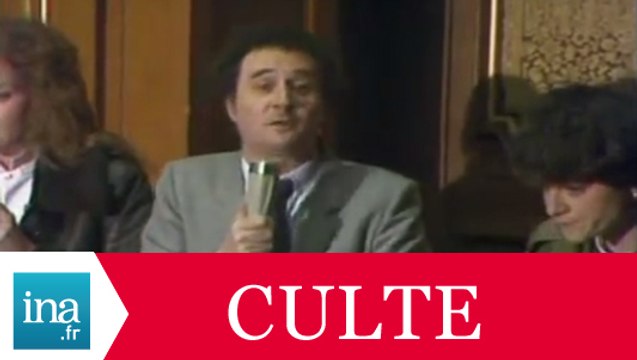 Le remaniement ministériel, c'est maintenant en direct - Archive INA