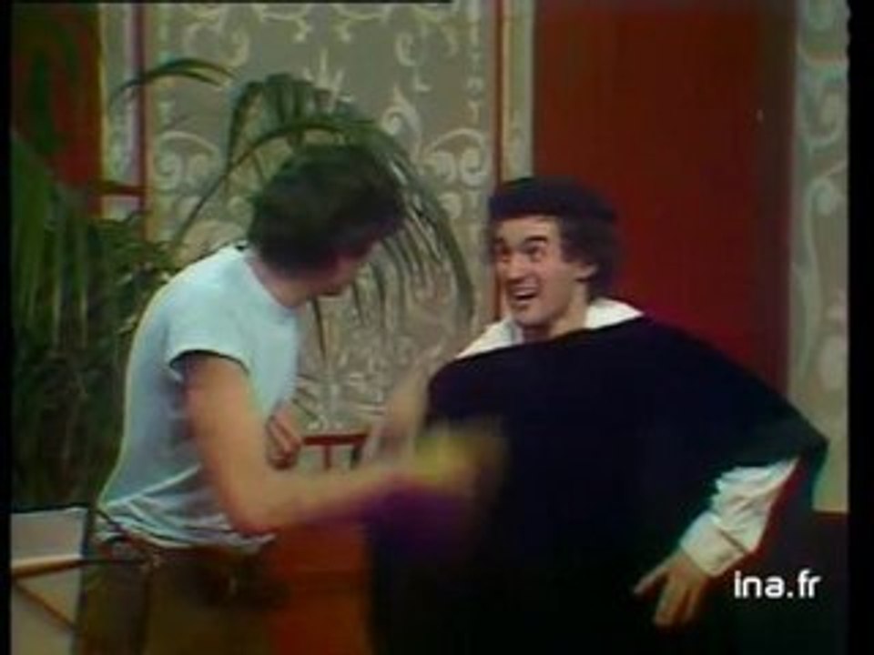 "Les Misérables"