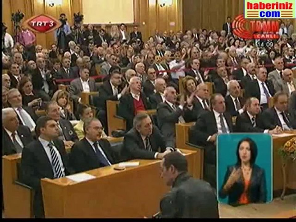 Kılıçdaroğlu'nın TBMM Grup Konuşması, 19/10/2010, Bl. 03