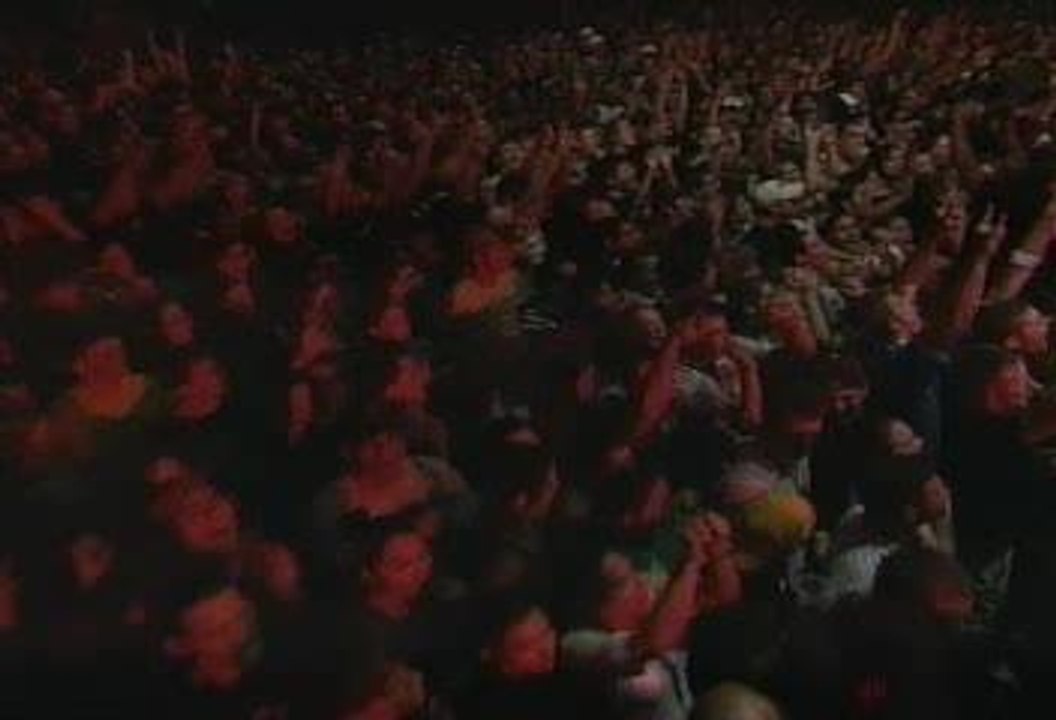 Lostprophets -I don't know(hrl)videopimp