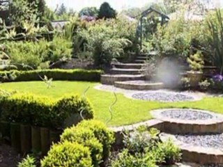 N.R.Grundy Paving & Landscapes in Burntwood