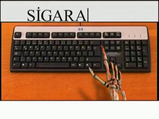 SİGARANIN ZARARLARI