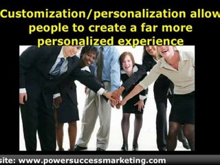 What exactly is Web 3. Marketing?