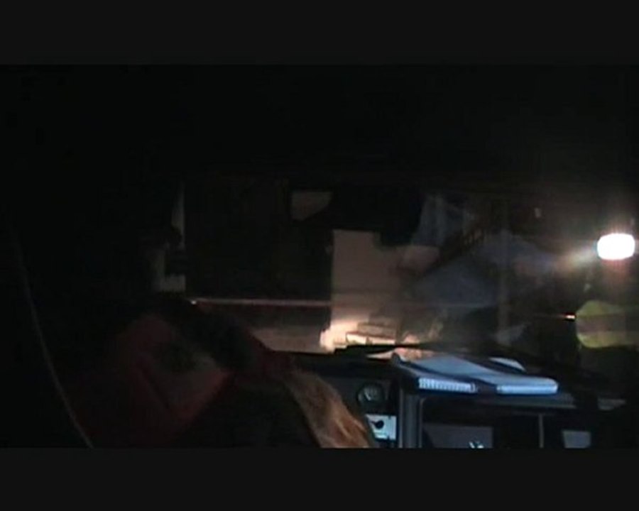 rallye des bauges 2010