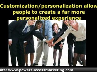 What exactly is Web 3. Marketing?