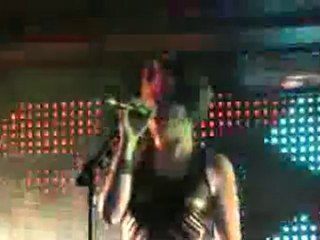 A Game in a Dream (Live@Batofar)