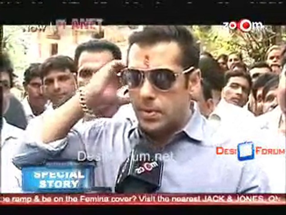 Planet Bollywood - 19th October 2010 Video Part1